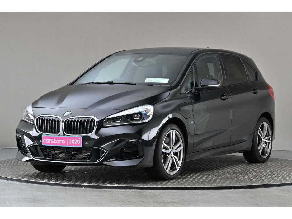 2020 BMW 2 Series 225xe PHEV M SPORT*FULL LEATHER*SAT NAV*REVERSE CAM* €18,990