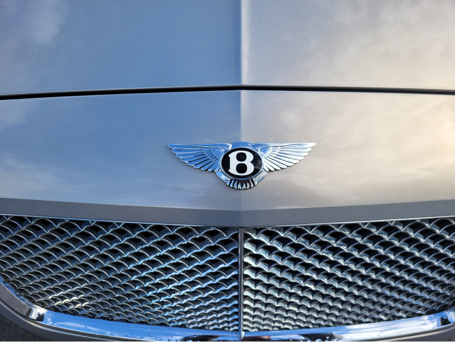 2011 Bentley Continental Continental GT €79,999