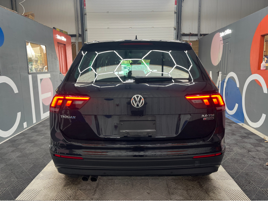 2019 Volkswagen Tiguan €24950! 2019 VOLKSWAGEN TIGUAN 2.0 TDI AUTOMATIC 4MOTION COMFORT 2.0 AUTOMATIC / CRUISE CONTROL / REVERSE CAMERA €24,950