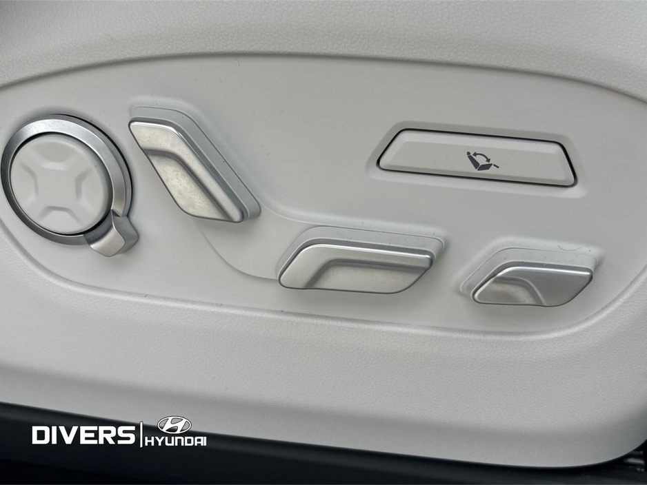 2025 Hyundai Ioniq 9 Platinum €72,995