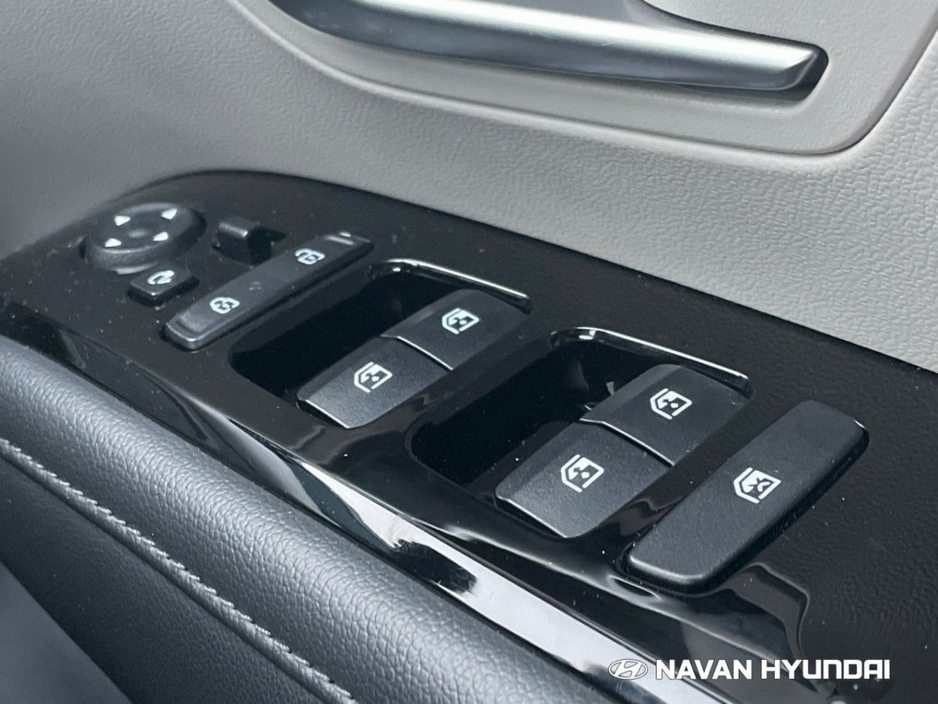 2023 Hyundai Tucson 2WD Executive Plus HEV STG Auto €36,495