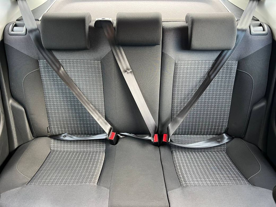 2016 Volkswagen Polo COMFORTLINE 1.2 TSI // 15" ALLOYS // NCT UNTIL 2028 // DIGITAL CLIMATE CONTROL €12,900