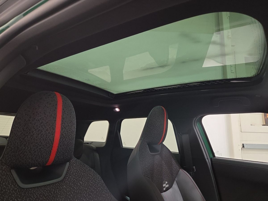 2026 MINI Aceman JCW