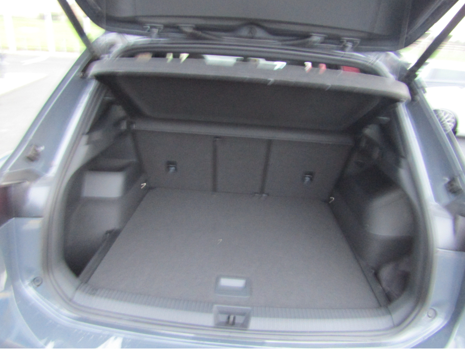 2025 Volkswagen Tiguan R-LINE 75 2.0 TDI DSG 150HP