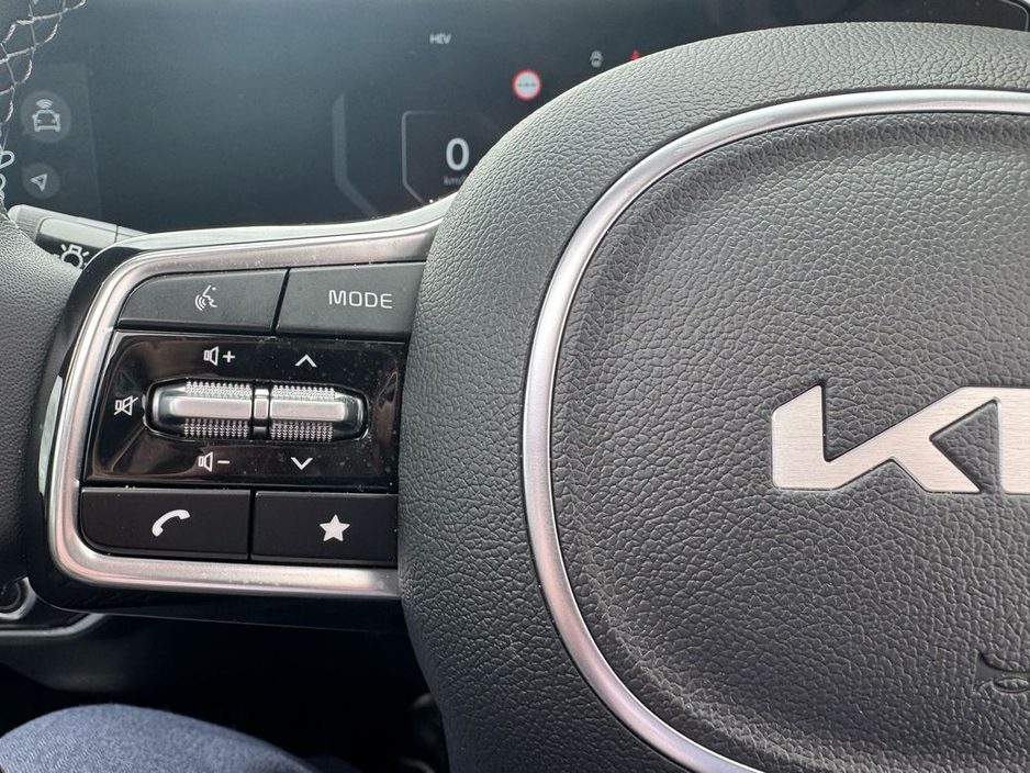 2024 Kia Sorento KIA SORENTO SEM PHEV €55,950