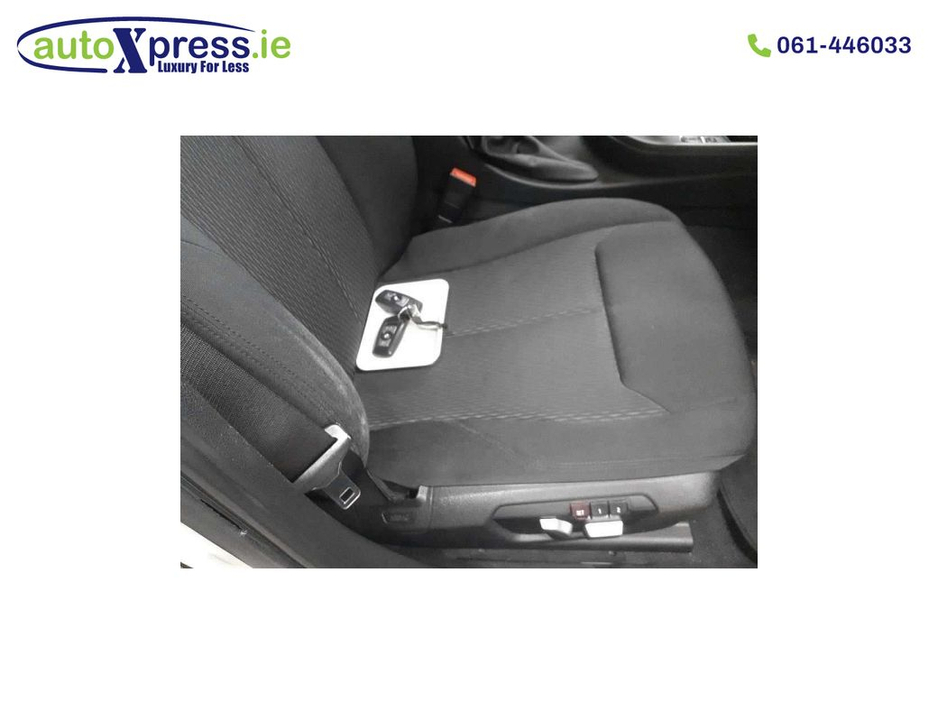 2017 BMW 3 Series 320d Automatic €18,995