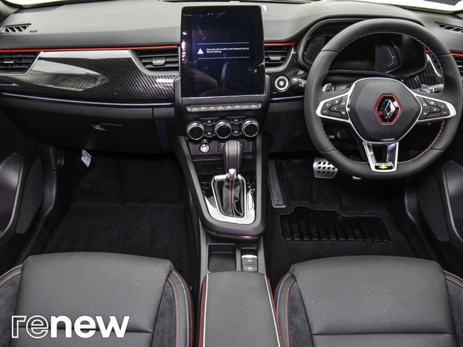 2023 Renault Arkana RS Line TCe 140 Mild Hybrid Auto €27,900