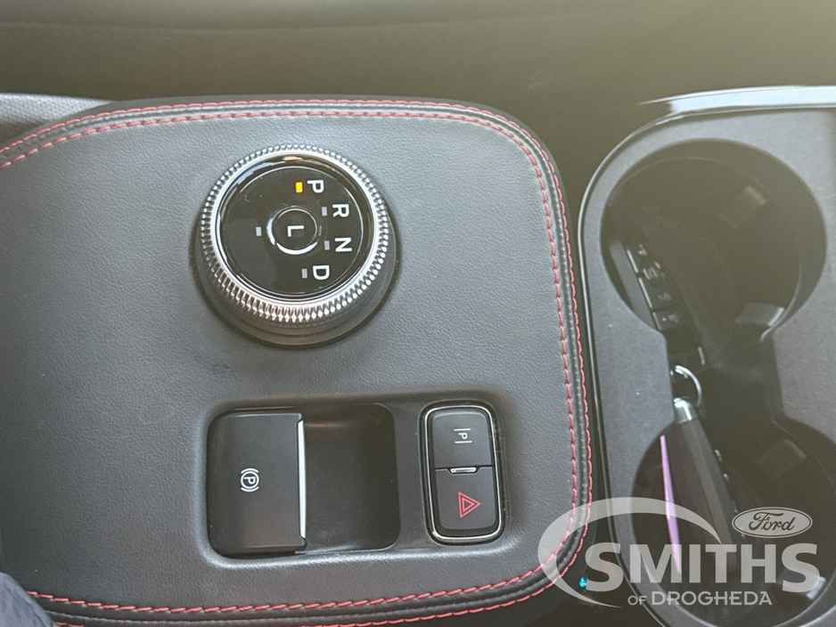 2022 Ford Mustang Mach-E AWD EXTENDED RANGE €34,950