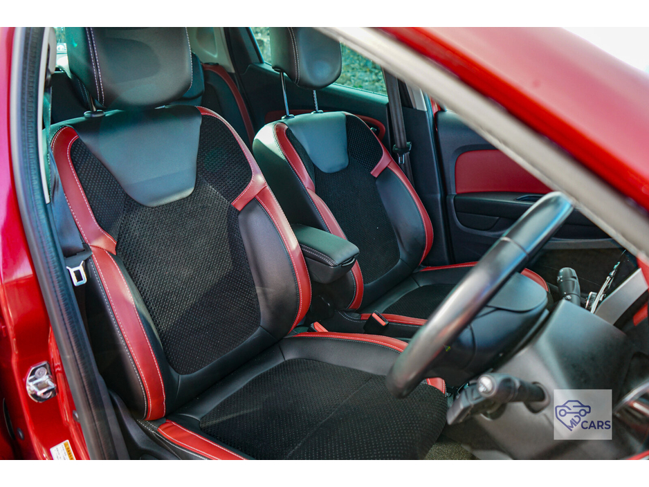 2018 Renault Clio 1.2 16V 75 EXPRESSION €12,500