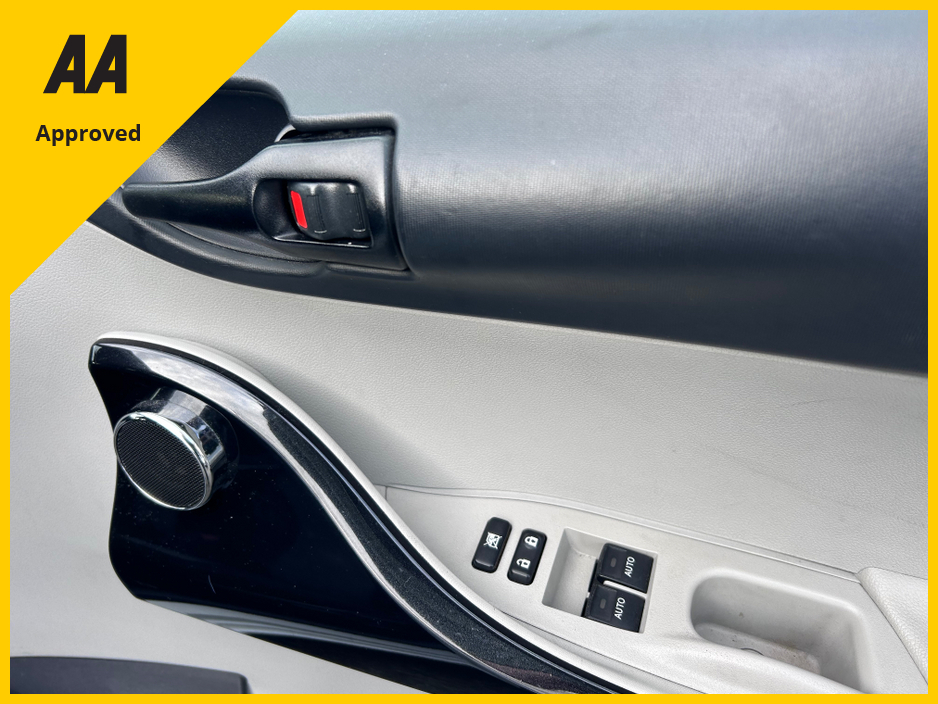 2014 Toyota iQ 2014 TOYOTA IQ2 1.0 PETROL LOW MILES €6,950