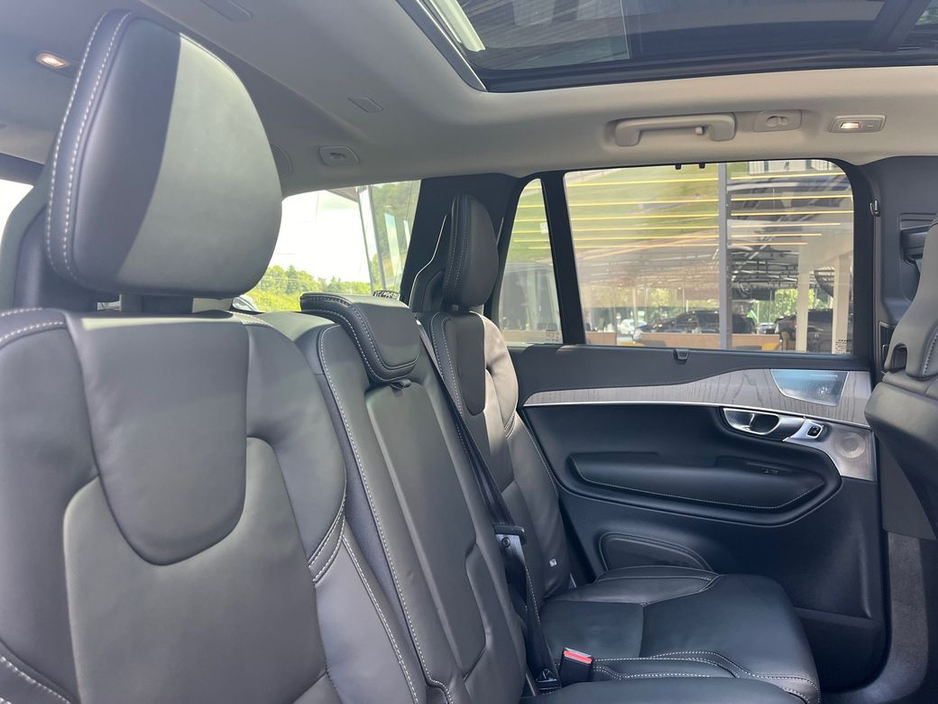 2024 Volvo XC90 RECHARGE T8 ULTIMATE AWD