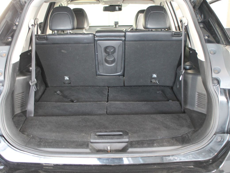 2016 Nissan X-Trail 1.6 DCI Tekna S/S 128BHP 5DR €12,499