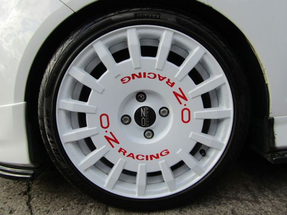 2016 Ford Fiesta Zetec-s 1.0 125PS S/s5spd 3DR €10,950