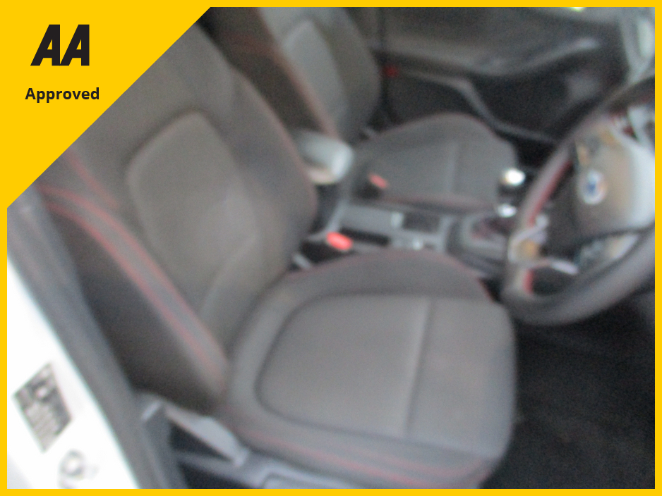 2023 Ford Focus ST-LINE 1.0 PETROL ONLY 49000 KM. FULLY SERVICED WITH 12 MONTHS WARRANTY AND 12 MONTHS AA COVER !!! €28,500