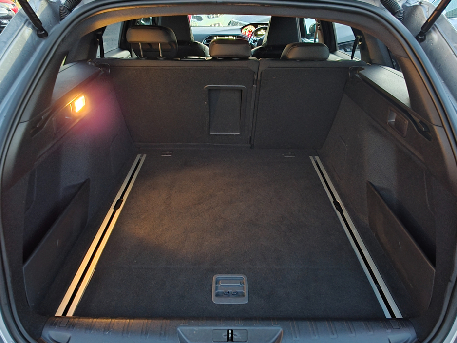 2018 Peugeot 308 2.0 HDI AUTO GT LINE ESTATE €15,999