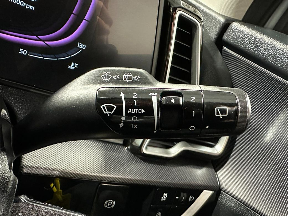 2025 Kia Sportage K3 1.6 Crdi 251 €38,800