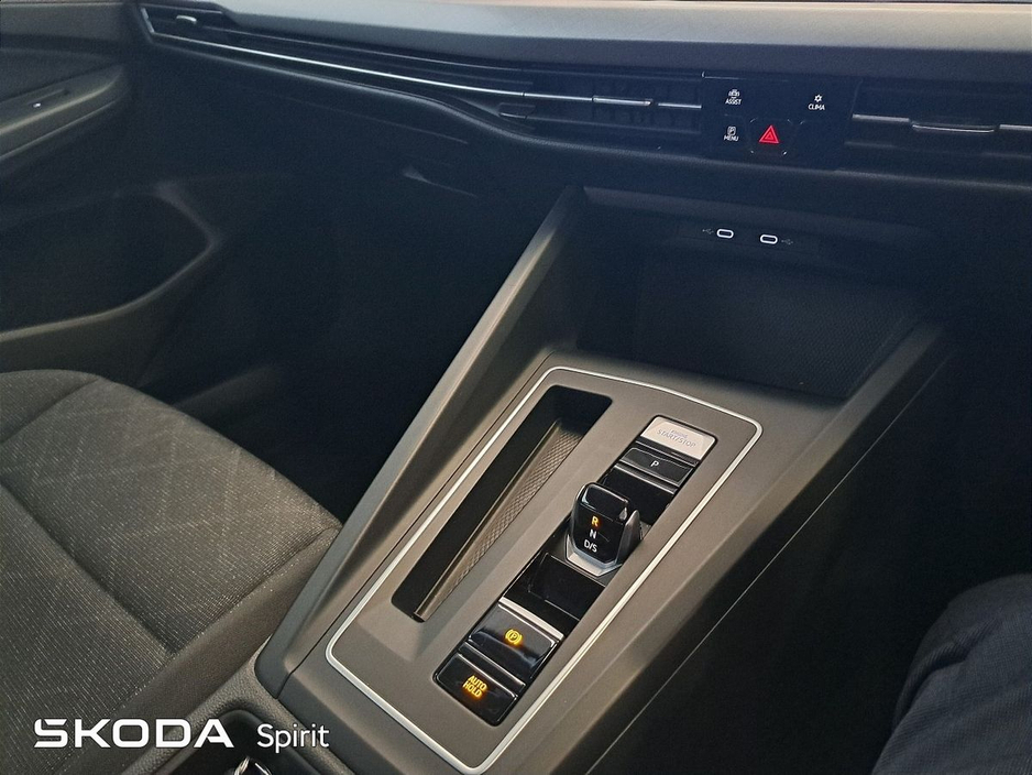 2023 Volkswagen Golf Life 1.0TSI 110bhp DSG M-HEV €26,950