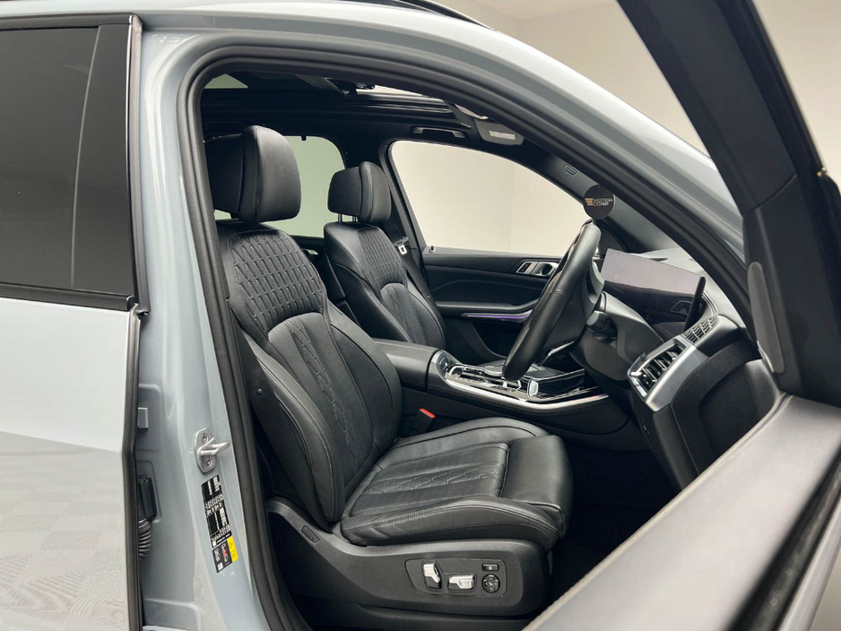 2024 BMW X5 50E M SPORT XDRIVE *HUGE SPEC* €99,990