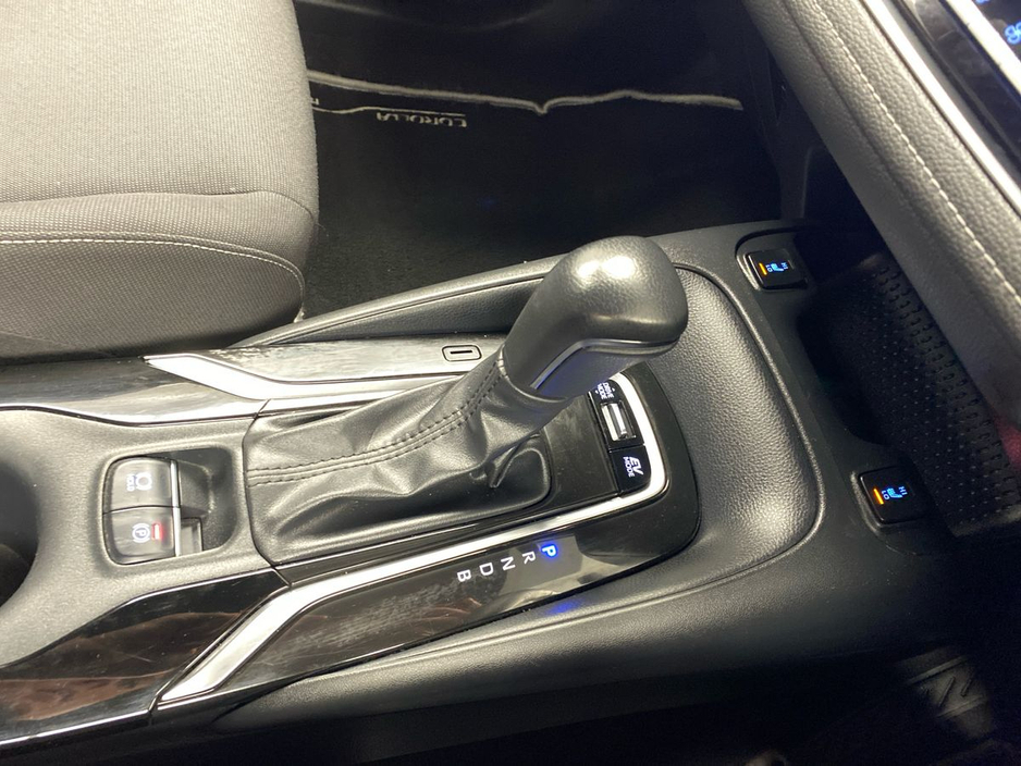 2023 Toyota Corolla Corolla Icon Tech Hev Cvt Icon Tech 122 VVT-h Auto Start/Stop €22,995