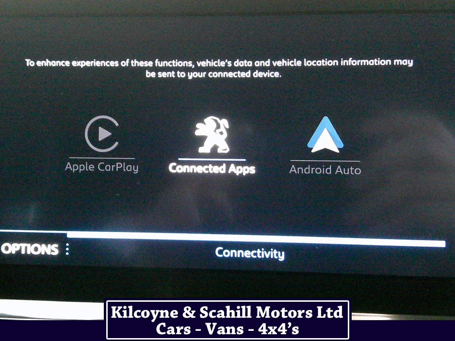 2021 Peugeot 5008 GT BLUEHDI S/S AUTO €30,950