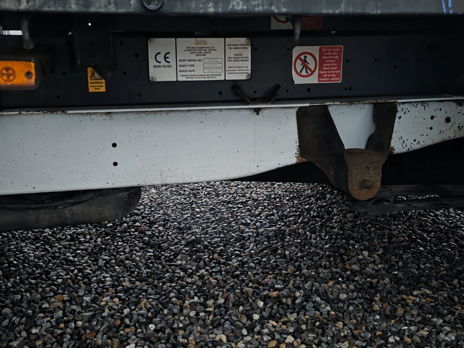 2016 Ford Transit  €11,341