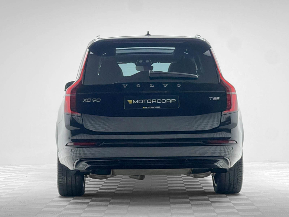 2025 Volvo XC90 ULTRA T8 RECHARGE 2.0 PHEV *7 SEATER* €87,990