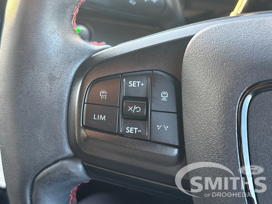 2022 Ford Mustang Mach-E AWD EXTENDED RANGE €34,950