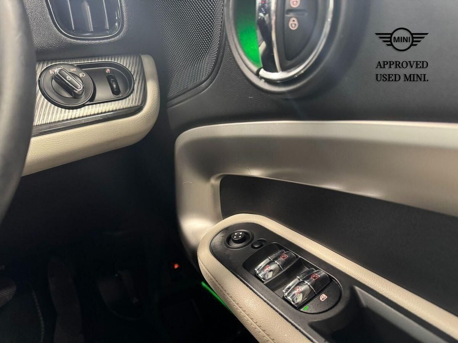 2023 MINI Countryman Cooper S E Exclusive €33,975
