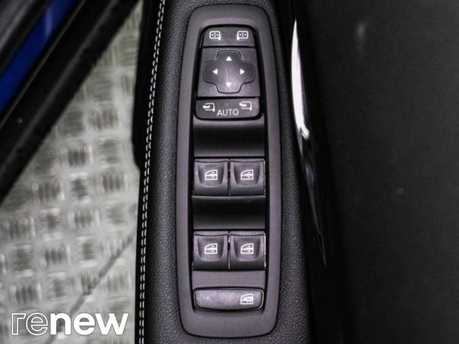 2019 Renault Grand Scenic 1.3 TCe 140 GPF Iconic *7 Seater* €20,450