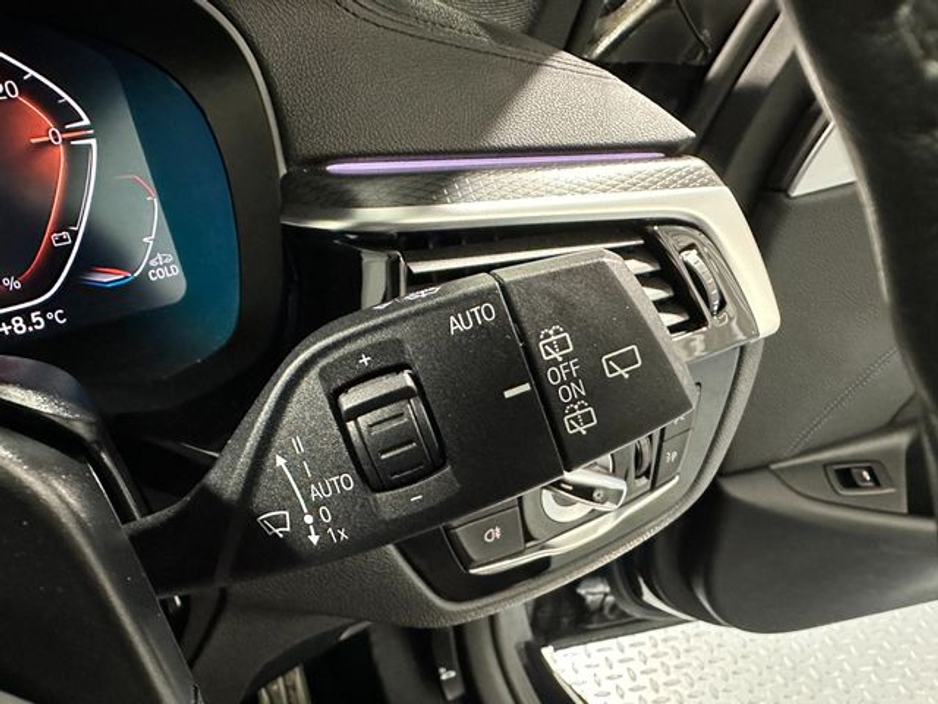 2021 BMW 5 Series 520D M Sport Touring €40,800