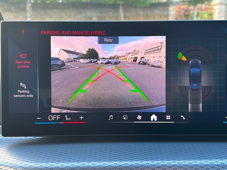 2025 BMW i4 EDRIVE40 M-SPORT 19" WHEELS €52,995