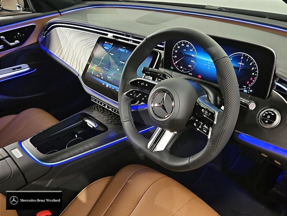 2026 Mercedes-Benz E Class E300De AMG Line with Winter Pack €89,055