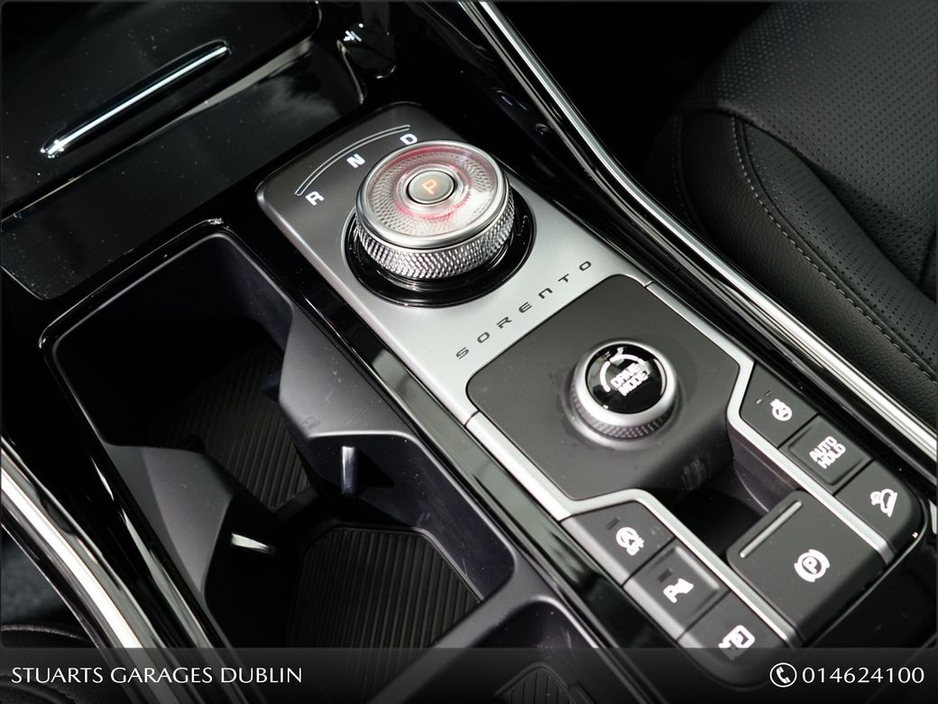 2024 Kia Sorento Phev PE 7S 4WD €57,945