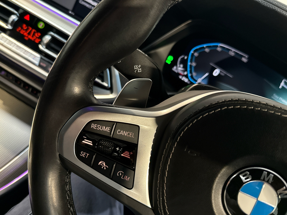 2023 BMW X5 *N1 Commercial Diesel* XDrive 30d M Sport €65,750