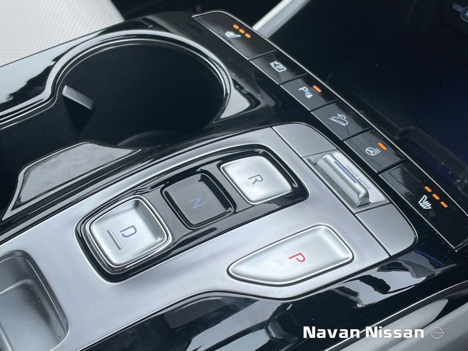 2023 Hyundai Tucson 2WD Executive Plus HEV STG Auto €36,495