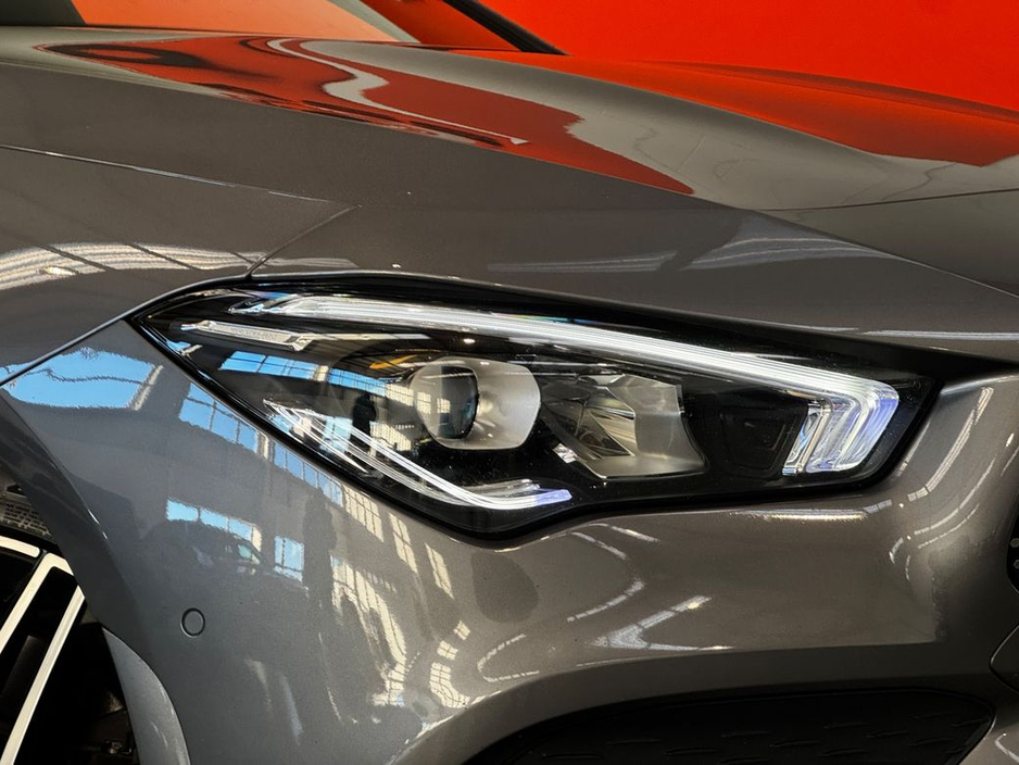 2023 Mercedes-Benz CLA Class CLA 250 E AMG LINE PREMIUM #68 €32,950