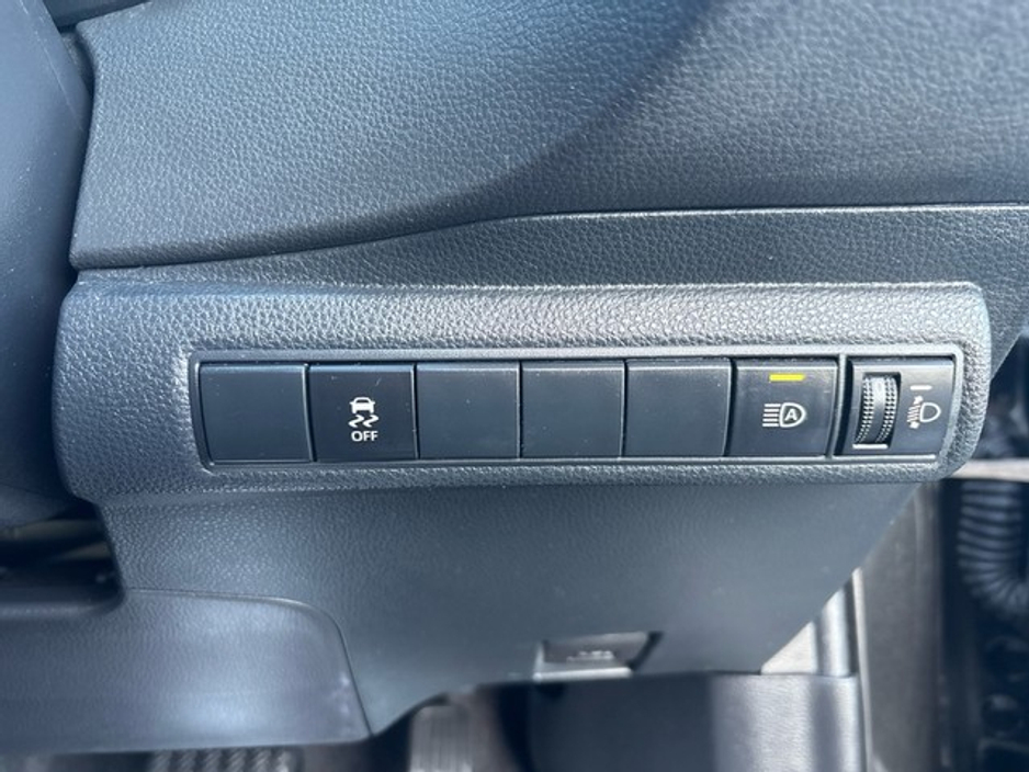 2023 Toyota Corolla LUNA H/B 4DR AUTO €22,950