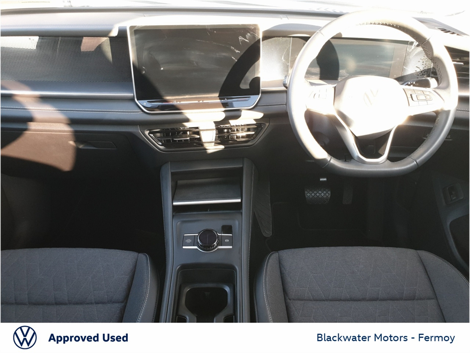 2025 Volkswagen Tayron 2.0TDI 150BHP AUTOMATIC EDITION 75 €52,995