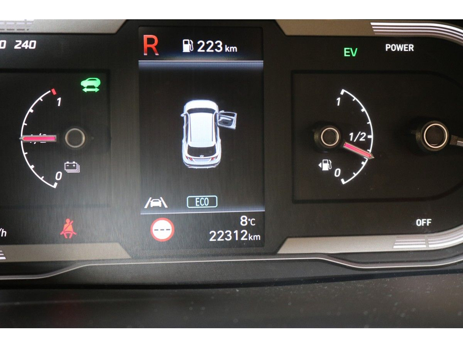 2023 Hyundai Tucson HYBRID COMFORT PLUS 1.6L PETROL AUTOMATIC SUV €32,895