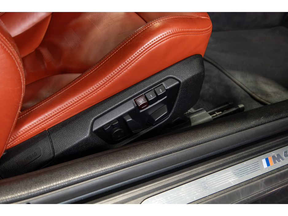 2015 BMW M4 M4 Auto €42,950