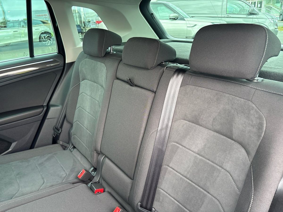 2022 Volkswagen Tiguan 2.0 TDI 150HP Elegance €34,975