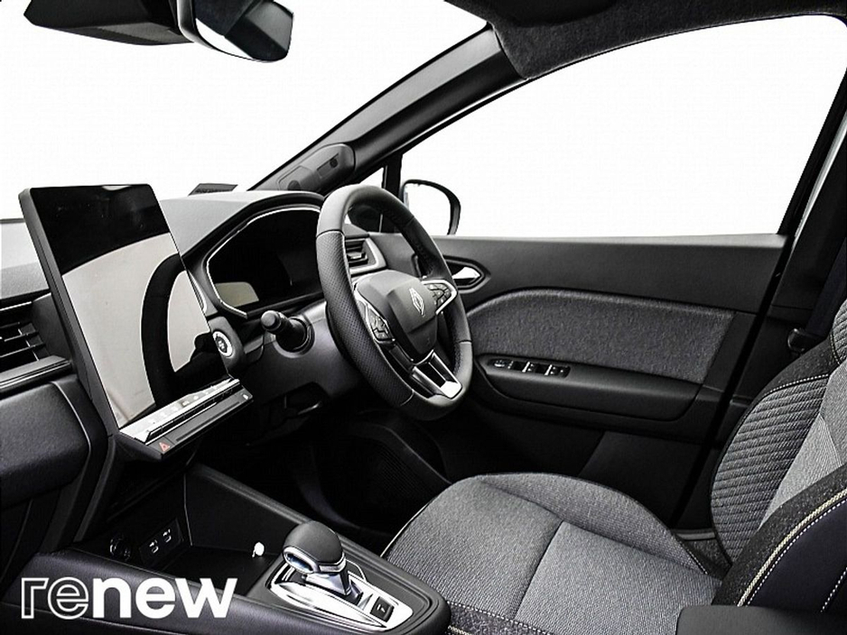 2025 Renault Symbioz Techno TCe 140 €34,990