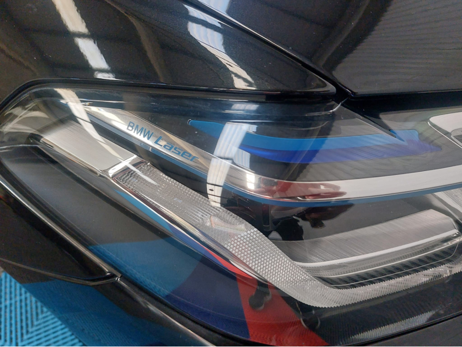 2021 BMW 5 Series 212 545 XDRIVE M SPORT PRO (MASSIVE SPEC )VISIBILITY PACKAGE WITH LASER LIGHTS  - DRIVER ASSIST PROF PACK- PARK ASSIST PROF PACK-  TECH PLUS PACKAGE - HEADS UP- HARMON KARDON - ACTIVE CRUISE CONTROL