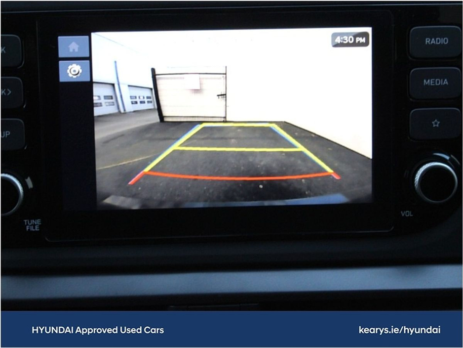 2025 Hyundai i20 i20 Deluxe Plus €24,500