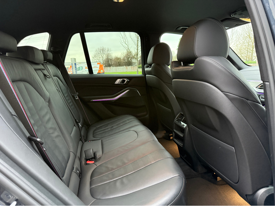 2022 BMW X5 G05 XDRIVE 45E M SPORT M PERFORMANCE €57,950