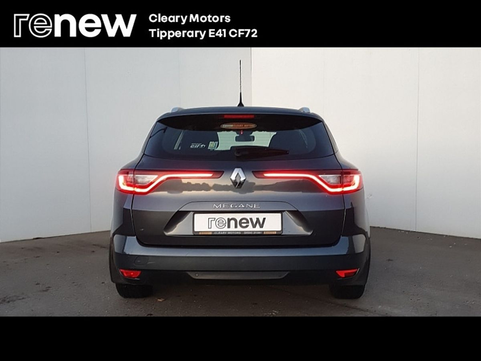 2019 Renault Megane 1.5 Blue dCi 115 PLAY €14,750