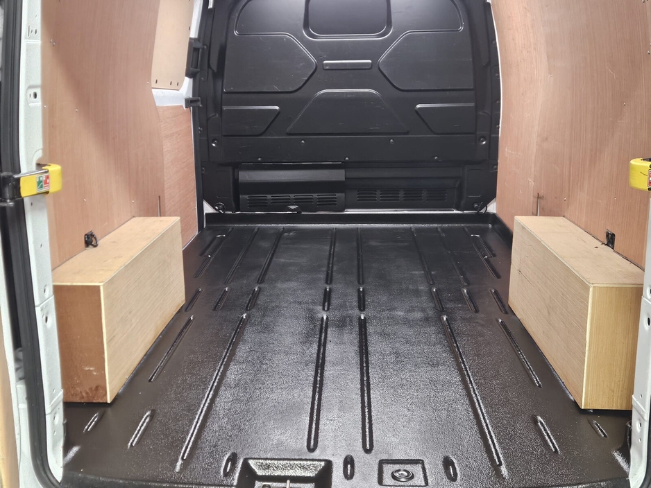 2022 Ford Transit Custom  €19,500