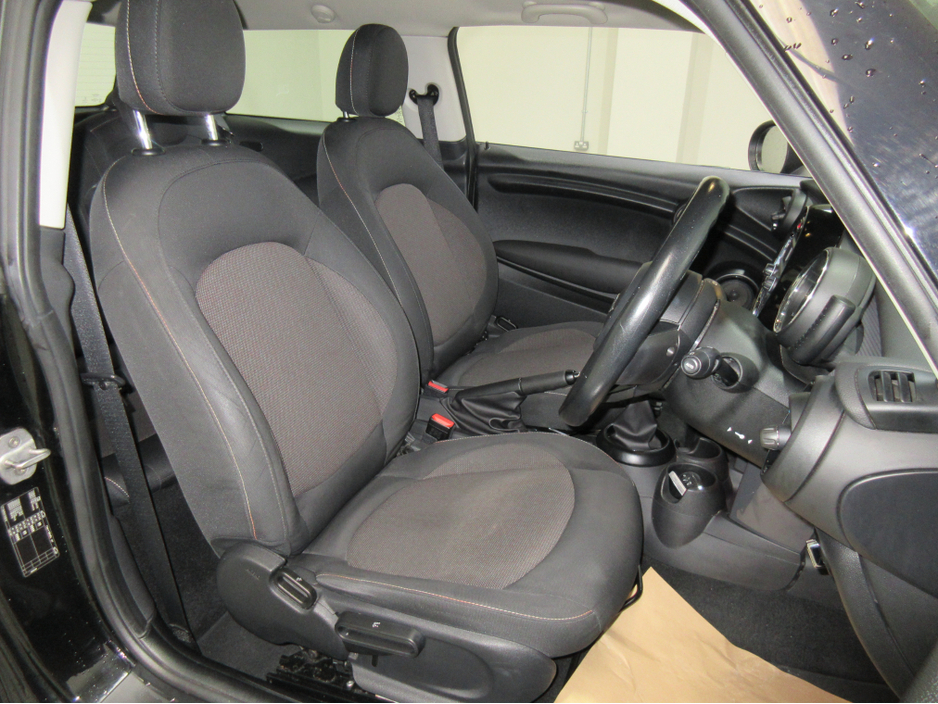 2016 MINI Hatch 1.5 D 3DR COOPERD - SCRAPPAGE AVAILABLE €9,895