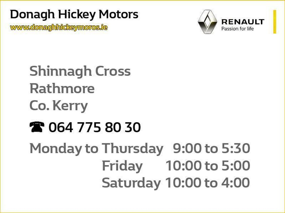 2019 Peugeot 3008 1.5 BlueHDi 130bhp GT Line Auto €21,750