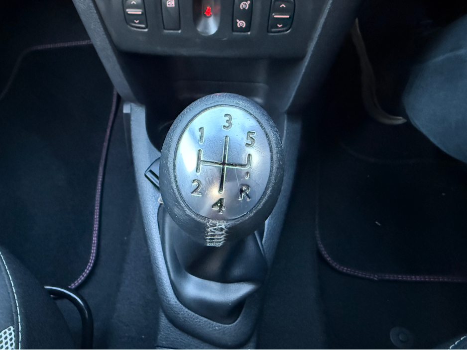 2017 Dacia Sandero STEPWAY SIGNATURE TCE 90 PH2 4 €7,990